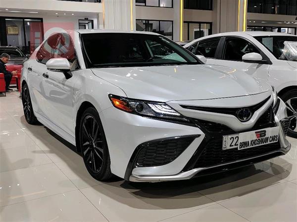 Toyota for sale in Iraq